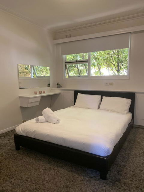 Centre Of Town - Accommodation NT 0