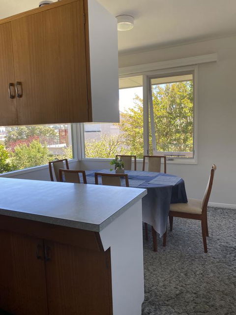 Centre Of Town - Accommodation NT 2
