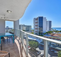 Centrepoint Apartments - Accommodation NT