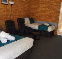 Centrepoint Motel Deniliquin - NT Tourism