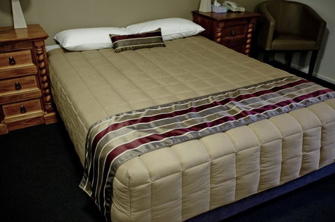 Centrepoint Motor Inn - NT Tourism 2