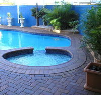 Centrepoint Motor Inn - NT Tourism