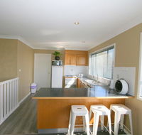 Chalet De Neige - NT Tourism
