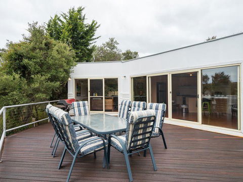 Chalet Of Rye - Accommodation NT 2