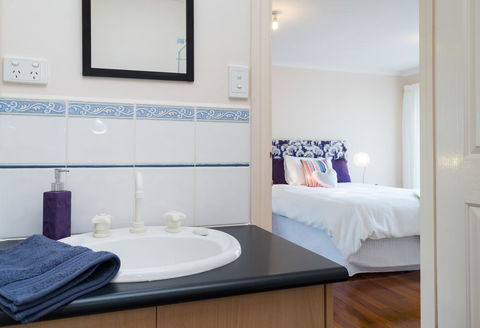 Chalet Of Rye - Accommodation NT 1
