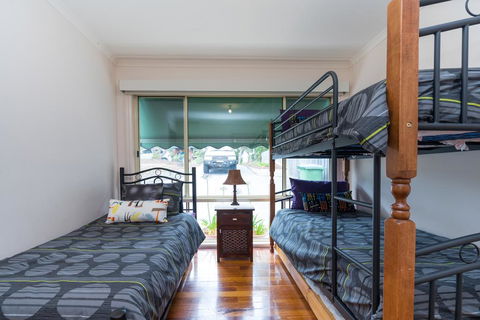 Chalet Of Rye - Accommodation NT 3