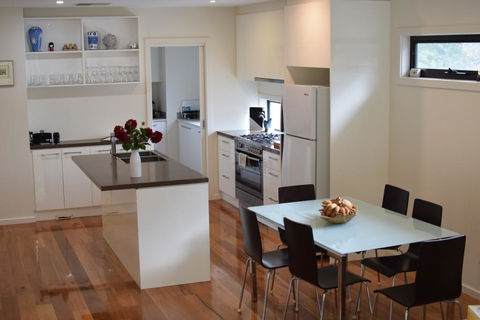 Champagne Stays Apartment - Accommodation NT 0
