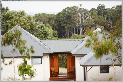 Chandeliers On Abbey - Accommodation NT 0