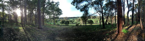 Chandeliers On Abbey - Accommodation NT 1