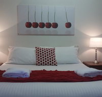 Chaparral Motel - NT Tourism