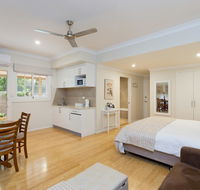 Chapel Woods Bed and Breakfast - Accommodation NT