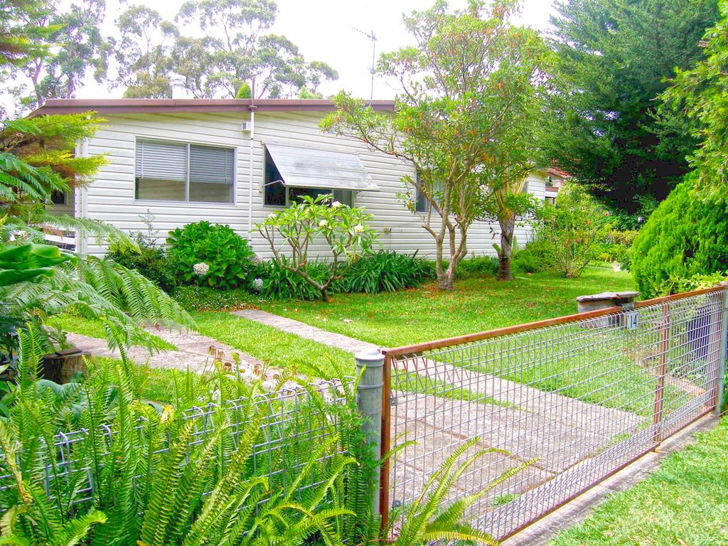 Myola NSW Accommodation NT