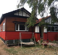 Character 1940s Property - NT Tourism