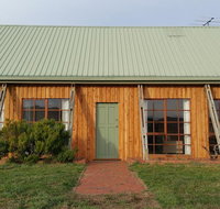 Charles Reuben Estate - Accommodation NT