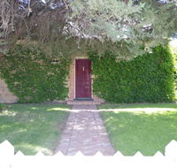 Charlottes Cottage - NT Tourism