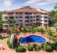 Charlton Apartments - NT Tourism