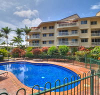 Charlton Apartments on the Esplanade - NT Tourism