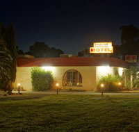 Charlton Motel - Accommodation NT