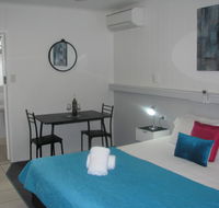 Charm City Motel - Accommodation NT