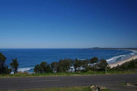 Charm Cottage, 58 Skyline Crescent - Accommodation NT 0