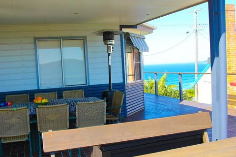 Charm Cottage, 58 Skyline Crescent - Accommodation NT 2