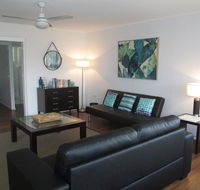 Charming Beach House - NT Tourism