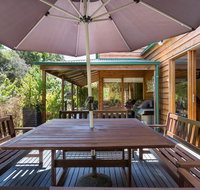 Charming Cottage on Gulls - native location - Accommodation NT