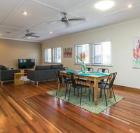 Charming Home By The Sea - NT Tourism