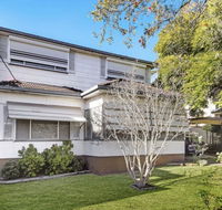 Charming Home in Sydney - Accommodation NT