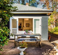 Charming Mountain Cottage - Accommodation NT