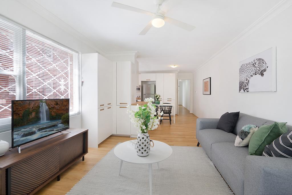 Ashfield NSW Accommodation NT