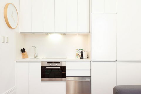 Charming Studio With Balcony In Inner-City Glebe - NT Tourism 3