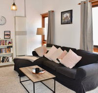 Charming Terrace House on Tree Lined Street