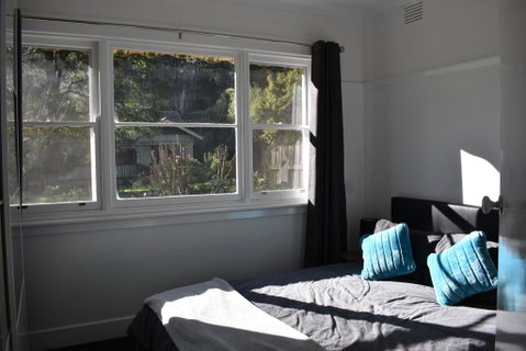 Charnwood Cottages In Warburton - Accommodation NT 3