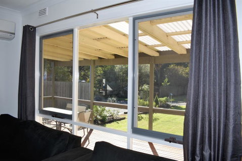 Charnwood Cottages In Warburton - Accommodation NT 1