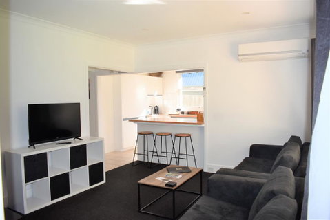 Charnwood Cottages In Warburton - Accommodation NT 2