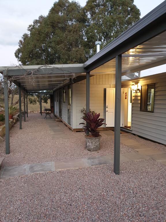 Thirlmere NSW Accommodation NT