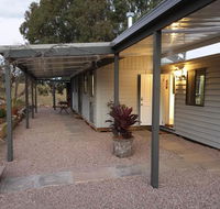 Charolais Cottage - NT Tourism