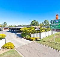 Charters Towers Motel - NT Tourism