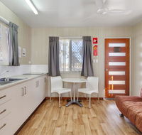 Charters Towers Tourist Park - NT Tourism
