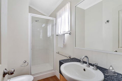 Charters Towers Tourist Park - Accommodation NT 3