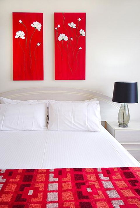 Chasely Apartment Hotel - Accommodation NT 3