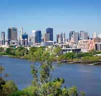 Chasely Apartment Hotel - Accommodation NT