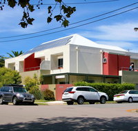 Chaucer Palms Boutique BB - Accommodation NT