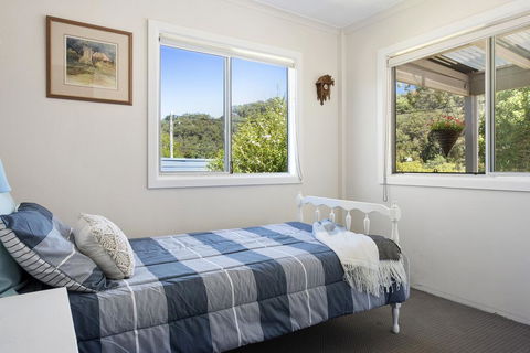 Cheero Cottage - NT Tourism 2