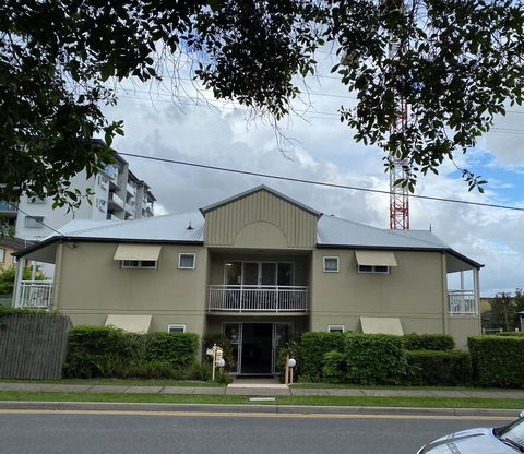 Chermside Court Motel - NT Tourism 2