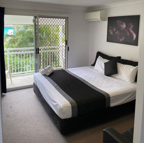 Chermside Court Motel - NT Tourism 3