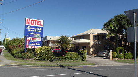 Chermside Motor Inn - NT Tourism 2