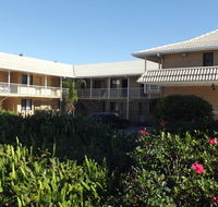 Chermside Motor Inn