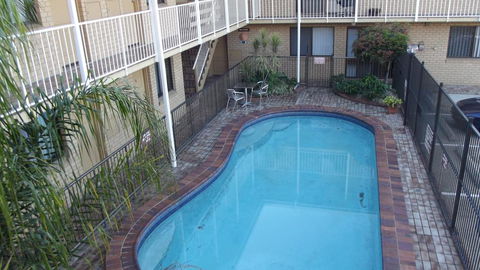 Chermside Motor Inn - NT Tourism 1